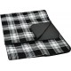 Jenolan Picnic Rug, Black/White