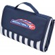 Picnic Rugs - Ascot Picnic Rug, Navy - Extra Large