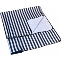Picnic Rugs - Ascot Picnic Rug, Navy - Extra Large