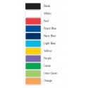 Outdoor Umbrellas - Bondi Beach Shade, Print 1 Col. Standard