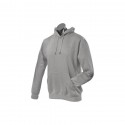 Fleece Tops - Kids Botany Hood