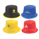 Wide Brim Hats - Handi-Hat, INDENT