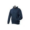 Fleece Tops - Kids Botany Hood