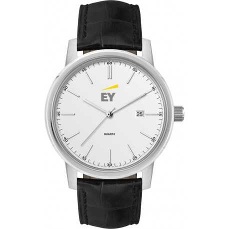 Watch, Mens/Ladies - Leather Strap