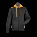 Fleece Tops - Kids Franklin Zip Hood