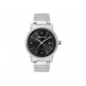 Corporate Watches - Watch, Mens/Ladies - Folded Steel Band