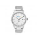 Corporate Watches - Watch, Mens/Ladies - Folded Steel Band