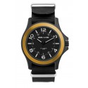 Corporate Watches - Watch, Unisex with Nylon Strap