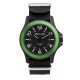 Corporate Watches - Watch, Unisex with Nylon Strap