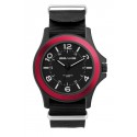 Corporate Watches - Watch, Unisex with Nylon Strap