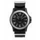 Corporate Watches - Watch, Unisex with Nylon Strap