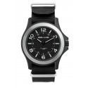 Corporate Watches - Watch, Unisex with Nylon Strap