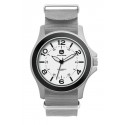 Corporate Watches - Watch, Unisex with Nylon Strap