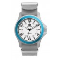 Corporate Watches - Watch, Unisex with Nylon Strap