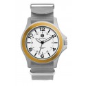 Corporate Watches - Watch, Unisex with Nylon Strap