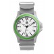 Corporate Watches - Watch, Unisex with Nylon Strap