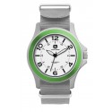 Corporate Watches - Watch, Unisex with Nylon Strap