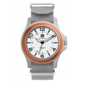 Corporate Watches - Watch, Unisex with Nylon Strap