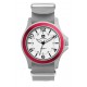 Corporate Watches - Watch, Unisex with Nylon Strap