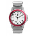 Corporate Watches - Watch, Unisex with Nylon Strap