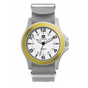 Corporate Watches - Watch, Unisex with Nylon Strap
