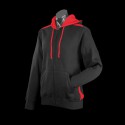 Fleece Tops - Kids Franklin Zip Hood