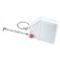 Printed Tape Measures - House Tape Measure