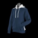 Fleece Tops - Kids Franklin Zip Hood