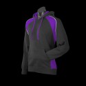 Fleece Tops - Kids Huxley Hood