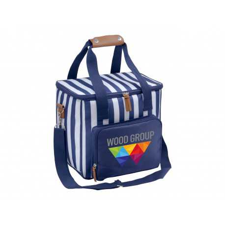 Ascot Jumbo Cooler, Navy