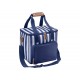 Cooler Bags - Ascot Jumbo Cooler, Navy
