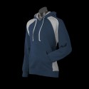 Fleece Tops - Kids Huxley Hood
