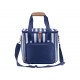 Ascot Jumbo Cooler, Navy