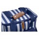 Cooler Bags - Ascot Jumbo Cooler, Navy