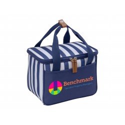 Ascot Picnic Cooler, Navy