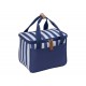 Ascot Picnic Cooler, Navy