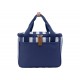 Cooler Bags - Ascot Picnic Cooler, Navy