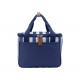 Ascot Picnic Cooler, Navy