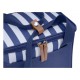 Ascot Picnic Cooler, Navy