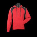 Fleece Tops - Kids Huxley Hood