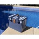 Cooler Bags - Ascot Picnic Cooler, Navy
