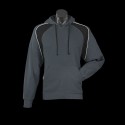 Fleece Tops - Kids Huxley Hood