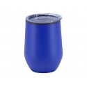 Reusable Coffee Cups - Metal - Naples 350ml Double Wall Mug
