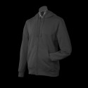 Fleece Tops - Kids Cronulla Zip Hood