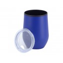Reusable Coffee Cups - Metal - Naples 350ml Double Wall Mug
