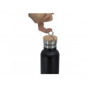 Drink Bottles - Metal - Valley 650ml Vacuum Flask