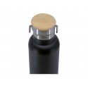 Drink Bottles - Metal - Valley 650ml Vacuum Flask