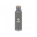 Drink Bottles - Metal - Valley 650ml Vacuum Flask