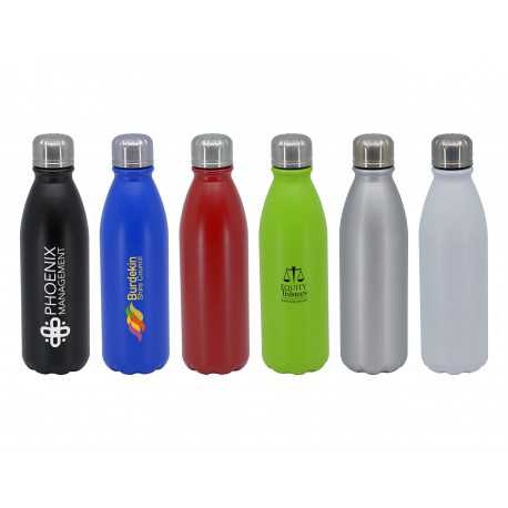 Promo 750ml Aluminium Bottle