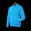Fleece Tops - Kids Cronulla Zip Hood